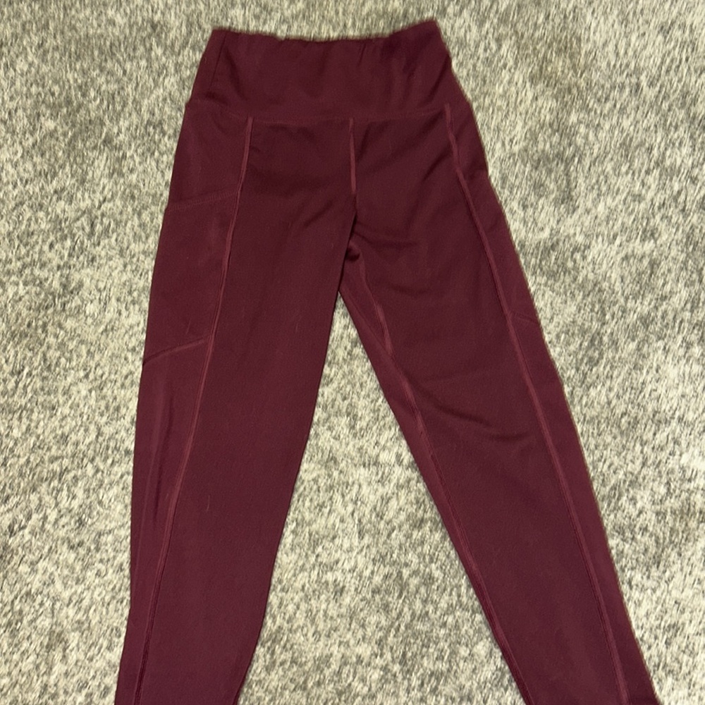 American Eagle The Everything Pocket Leggings